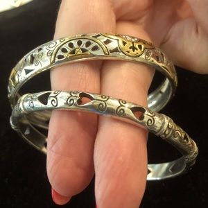 Brighton Bangle Bracelets